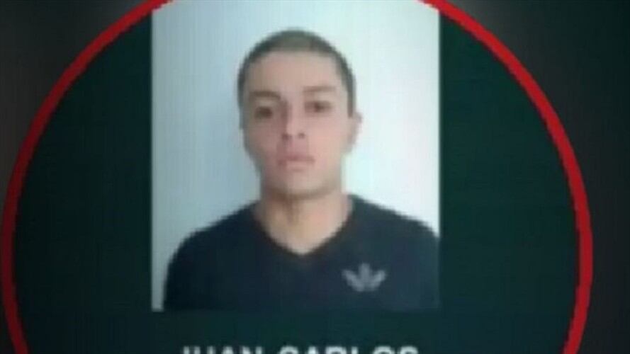 El operativo se adelantó entre los municipios de Pácora y Aguadas, en el norte de Caldas. . Foto: