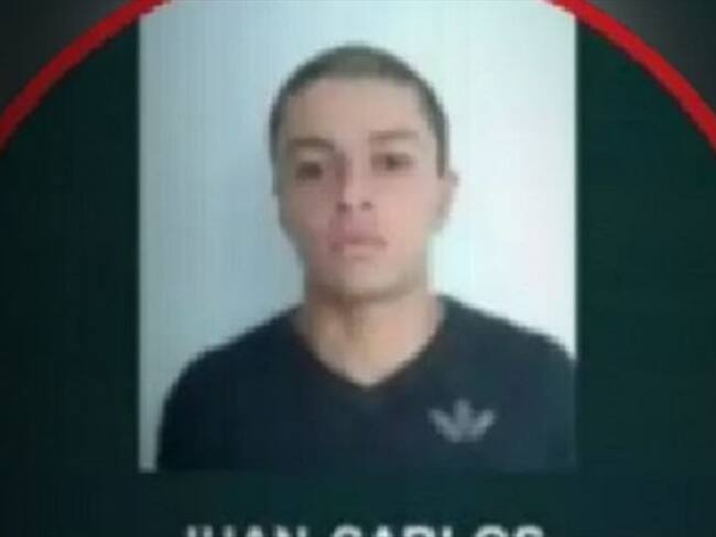 El operativo se adelantó entre los municipios de Pácora y Aguadas, en el norte de Caldas. . Foto: