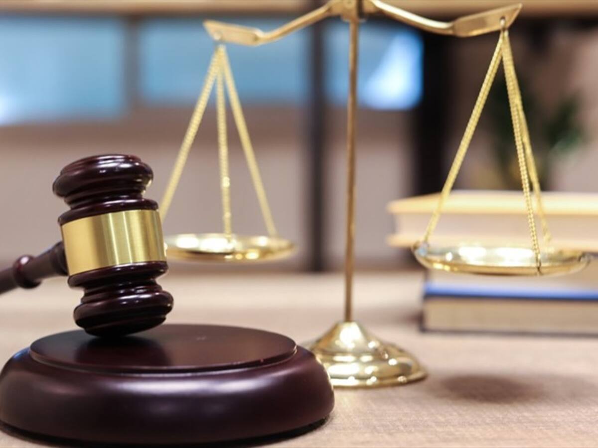 Imputado gobernador de Putumayo