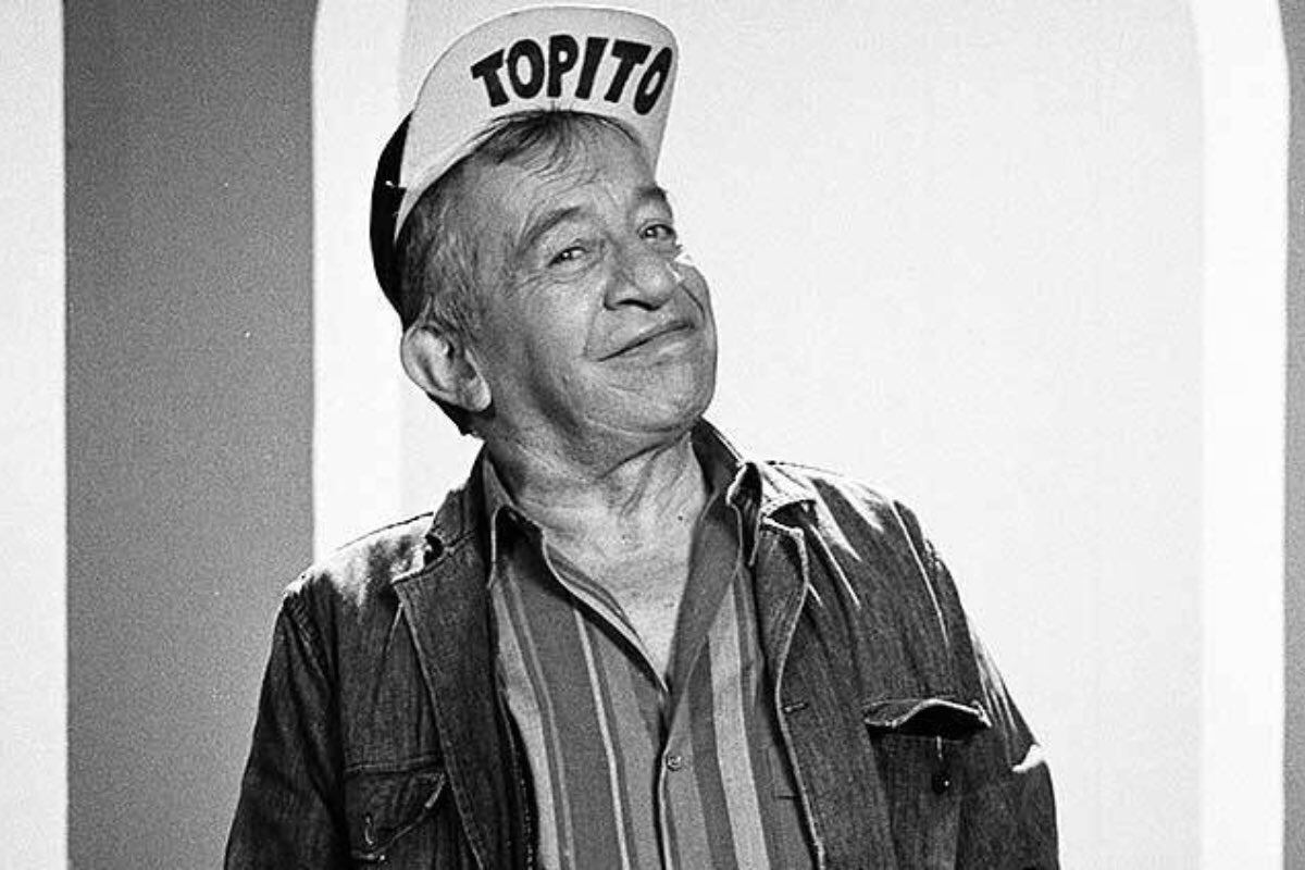 Jorge ‘Topolino’ Zuloaga.