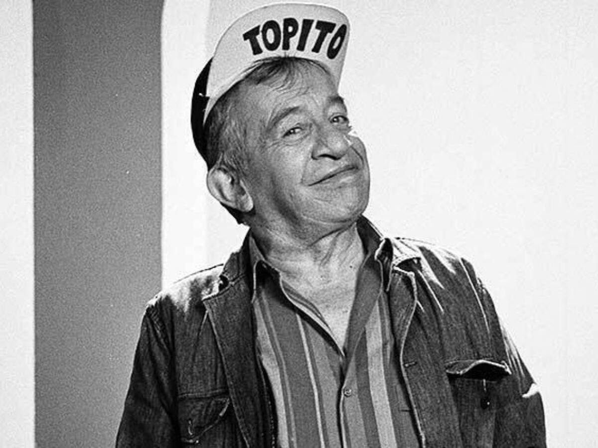 El humorista de Sábados Felices, Jorge ‘Topolino’ Zuloaga falleció a los 100 años