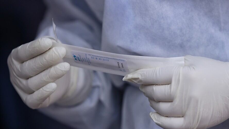 Colombia registra 3.395 nuevos contagios de COVID-19; los casos activos ya son 60.156. Foto: Colprensa