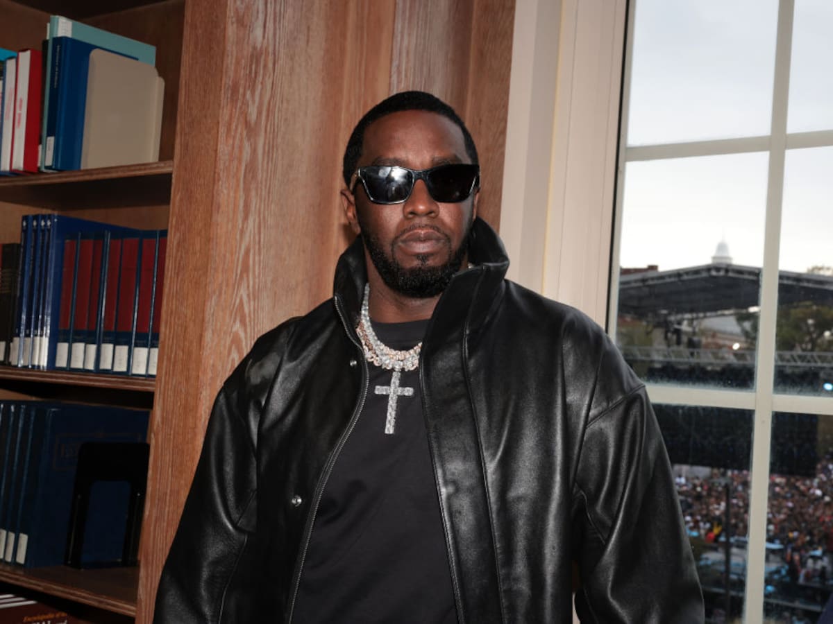 Juicio del rapero Sean “Diddy” Combs por tráfico sexual iniciará el 5 de mayo del 2025