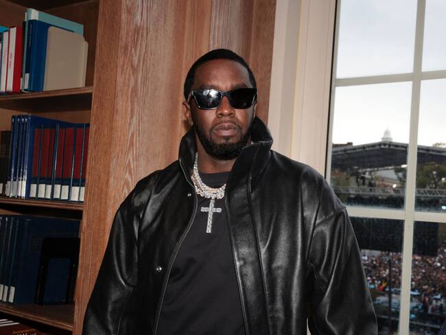 Sean "Diddy" Combs. I Foto: Shareif Ziyadat/Getty Images for Sean "Diddy" Combs.