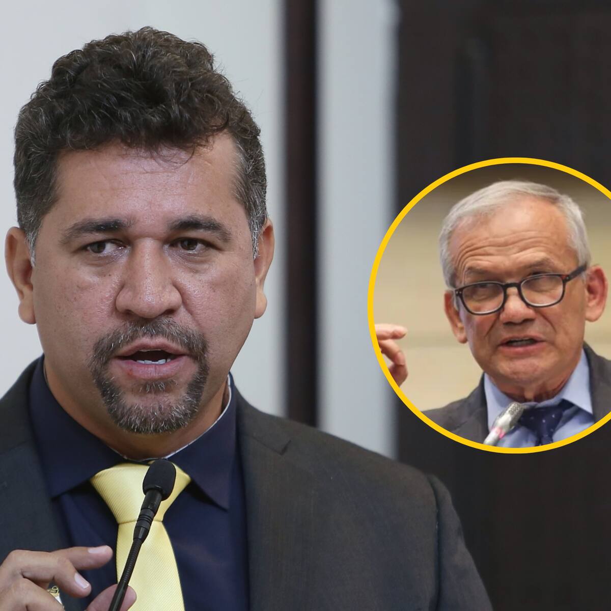 “No lo ayudé a escapar”: León Fredy Muñoz sobre Carlos Ramón González en Embajada en Nicaragua