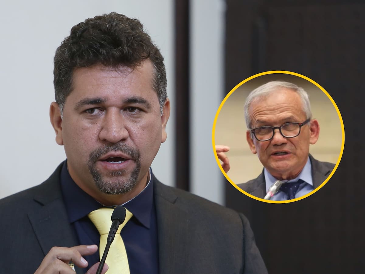 “No lo ayudé a escapar”: León Fredy Muñoz sobre Carlos Ramón González en Embajada en Nicaragua