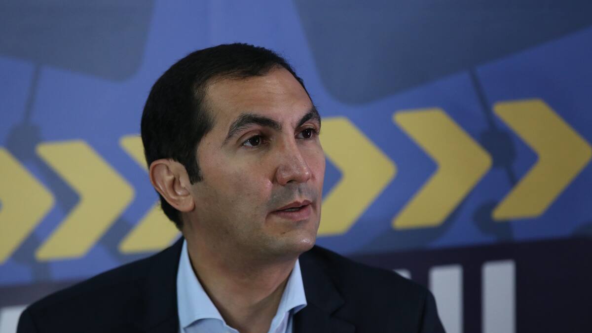 Corte Suprema abrió investigación contra David Barguil por tráfico de influencias