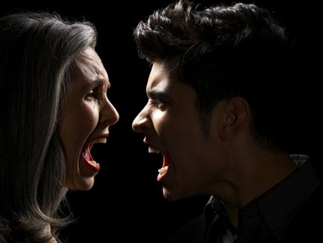 ¿Quiénes están locos en Colombia?. Foto: Getty Images / THOMAS NORTHCUT