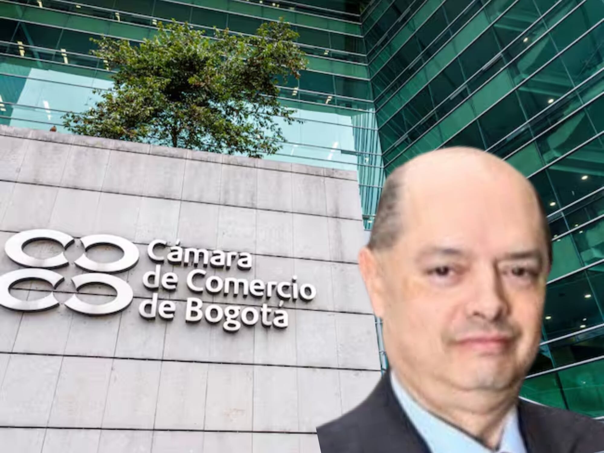 Enrique Vargas Lleras