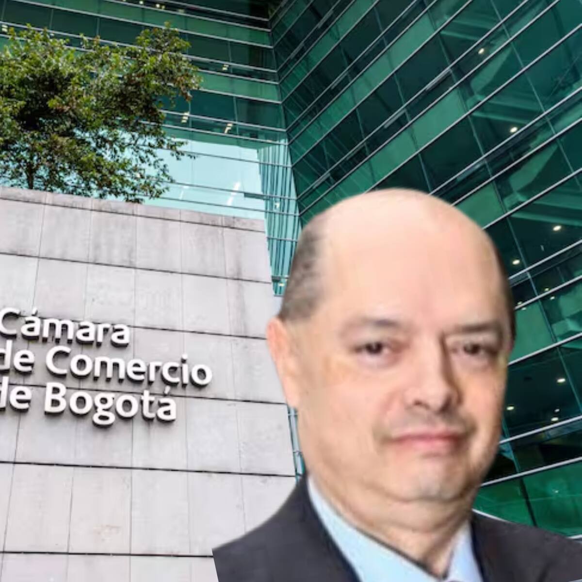 SuperSociedades abre investigación administrativa contra Enrique Vargas Lleras y directivos de la CCB