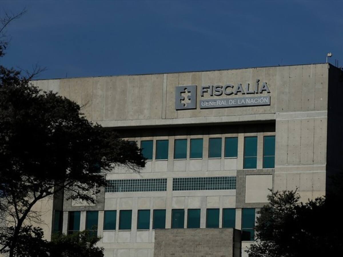 Ordenan extinción de dominio a bienes del microtráfico en Bogotá