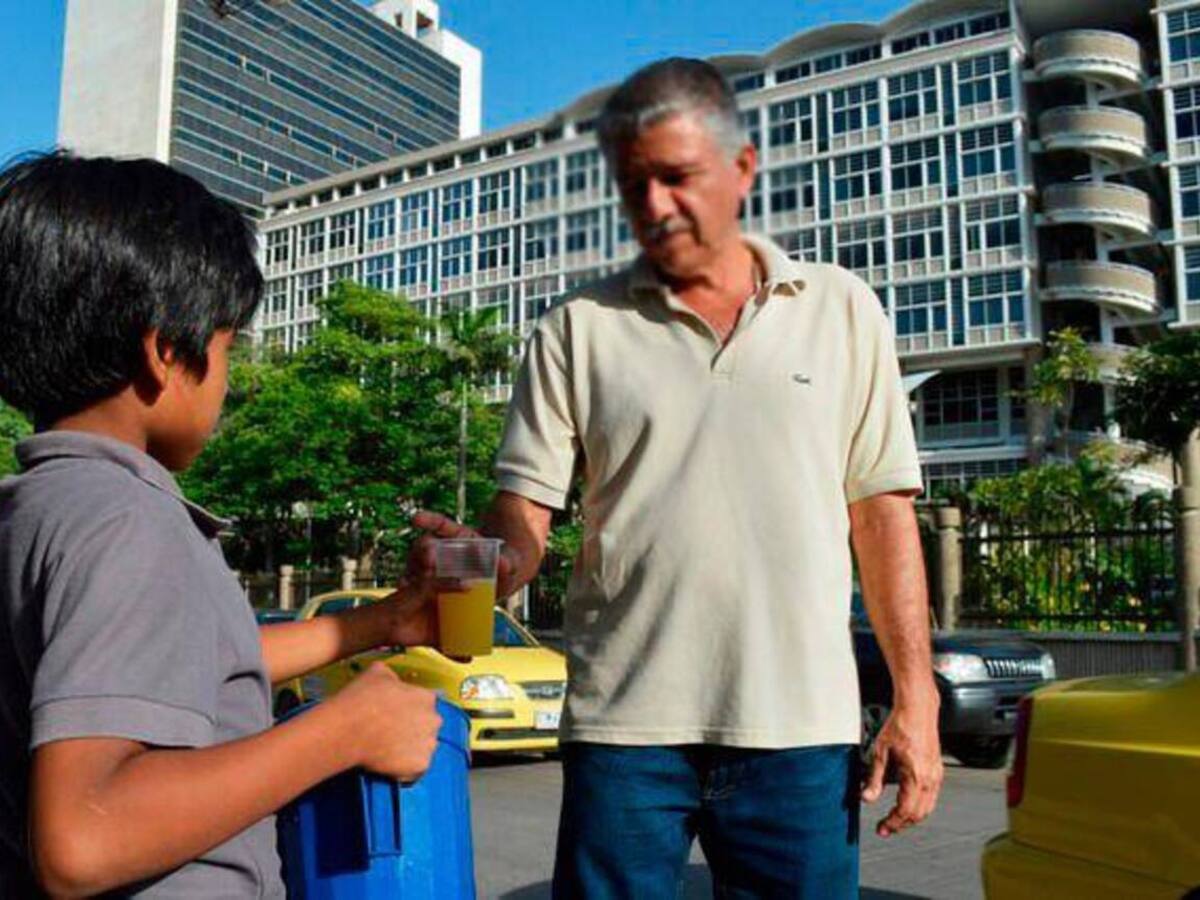 Autoridades en Pereira alertan aumento de trabajo infantil en época de vacaciones
