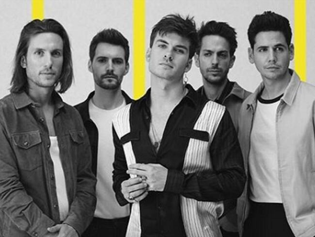 Dvicio estrena videoclip y sesiones acústicas en vivo