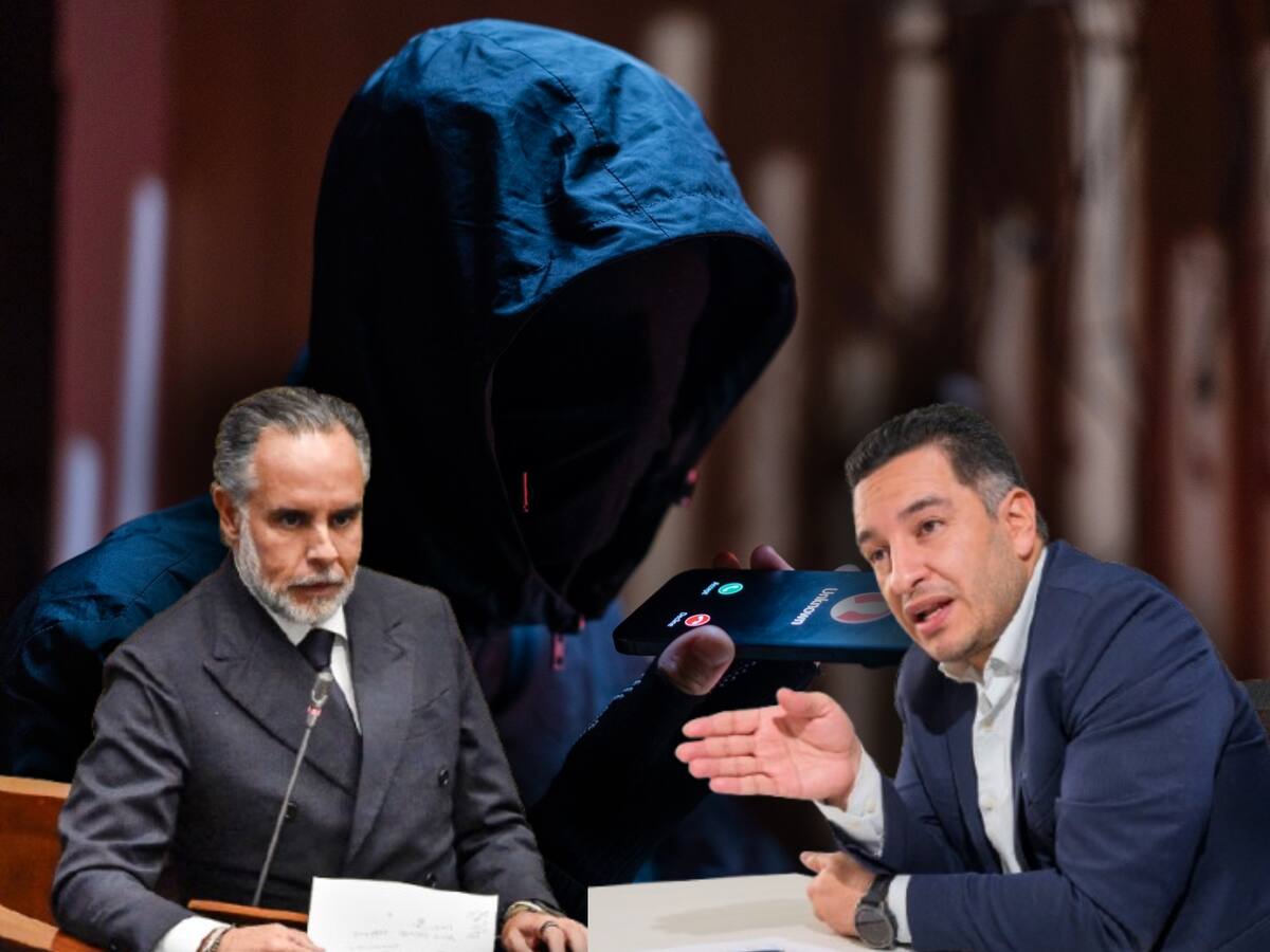 “Sería un problema de seguridad nacional”: MinJusticia (e) por presunto hackeo con Pegasus a MinInterior