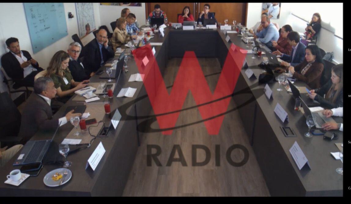 Consejo Directivo del Fomag.