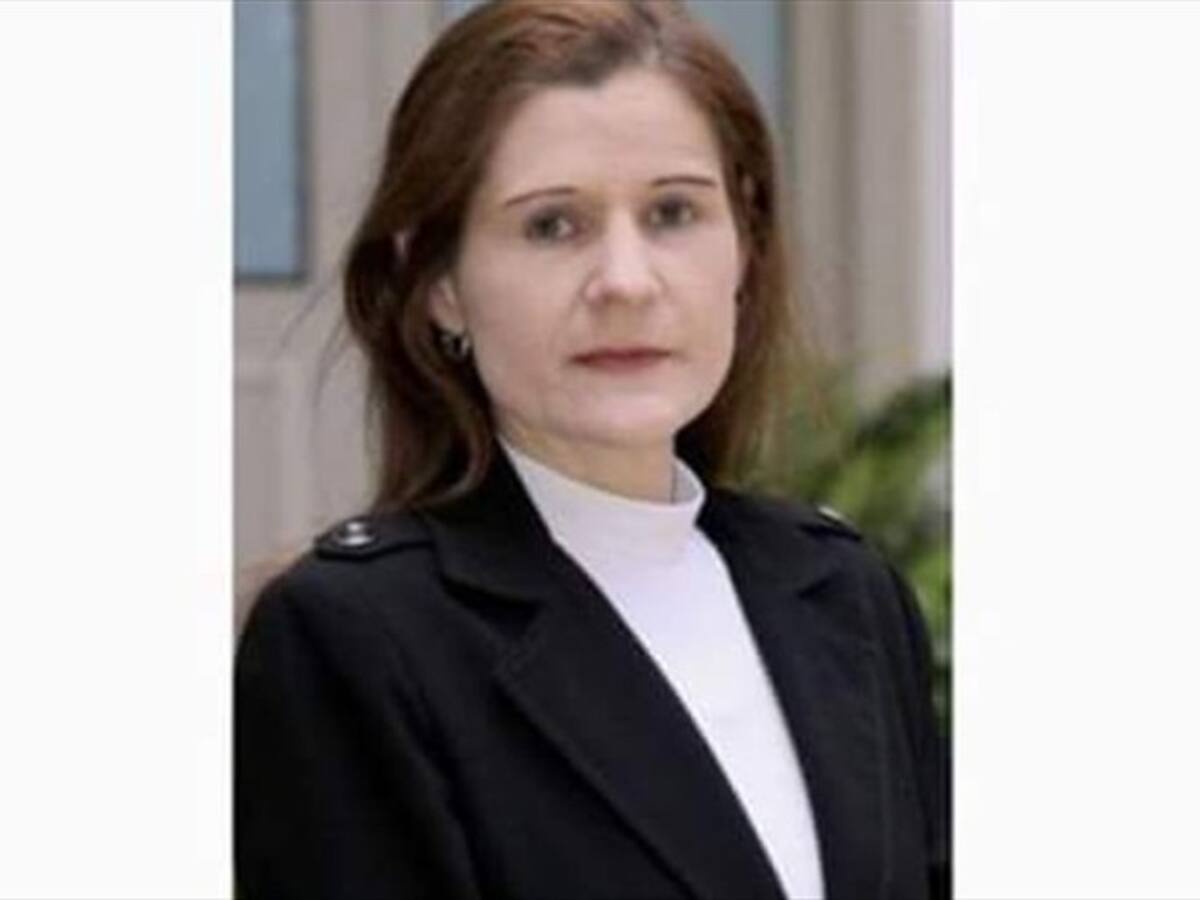 Sandra Patricia Devia continuará como gobernadora encargada de Córdoba