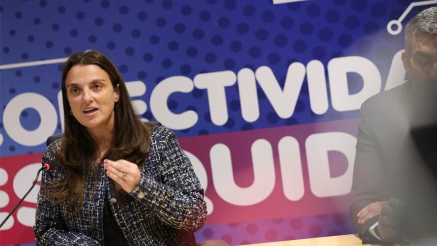 Embargan cuentas de la UT Centros Poblados. Foto: Cortesía MinTIC