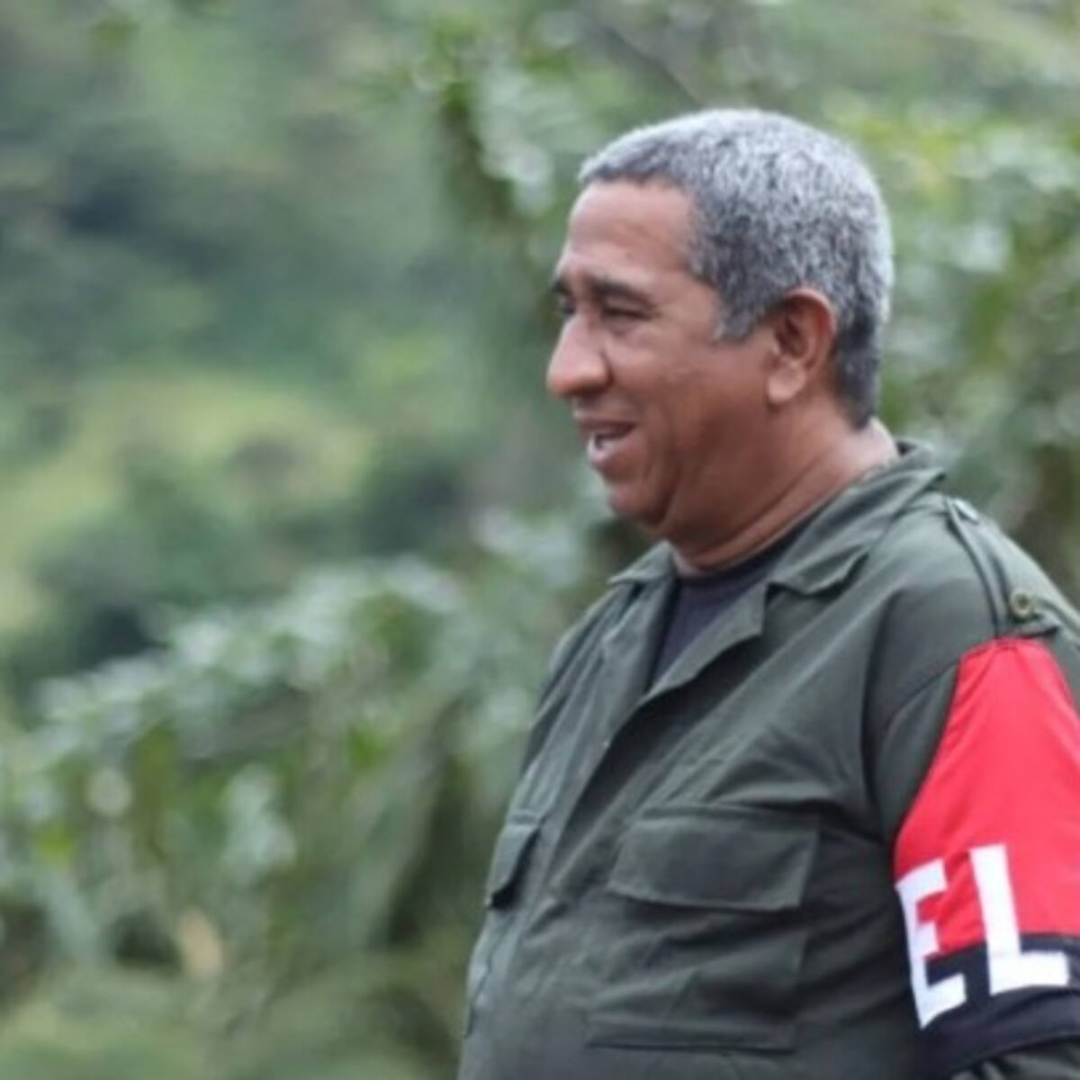 Corte Suprema autoriza extradición de comandante de los Comuneros del Sur por narcotráfico