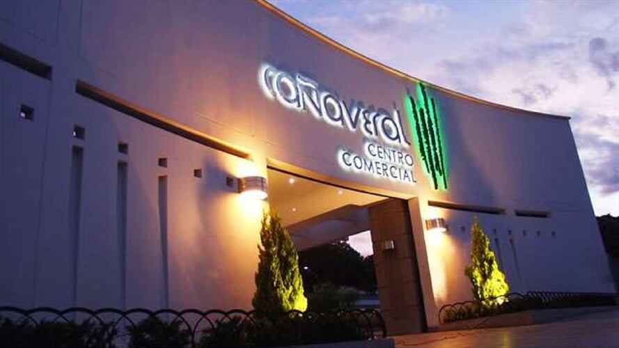 Comercio Bucaramanga. Foto:suminsitrada.