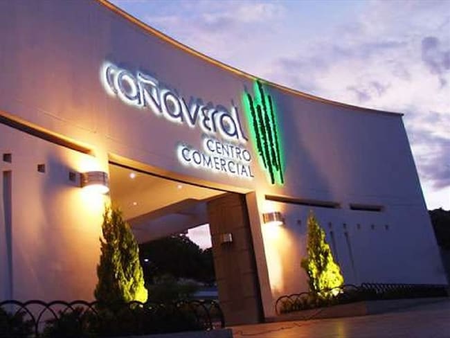 Comercio Bucaramanga. Foto:suminsitrada.