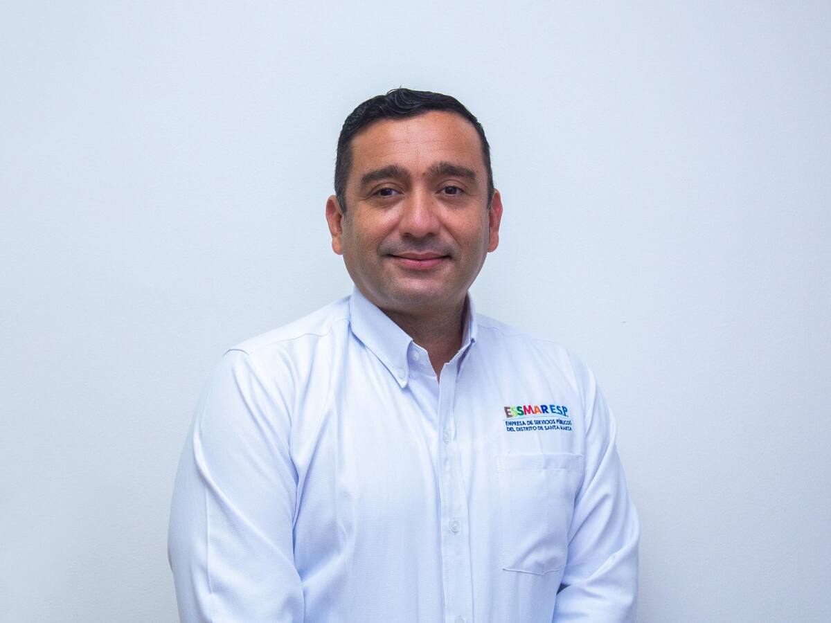 La Essmar tiene nuevo Agente interventor