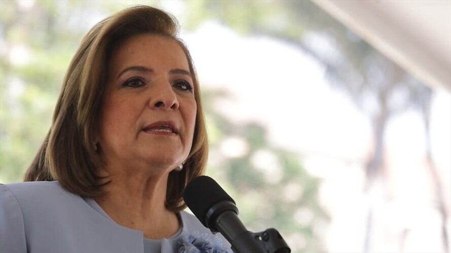 Corte acepta impedimento de procuradora en debate de cadena perpetua. Foto: Colprensa