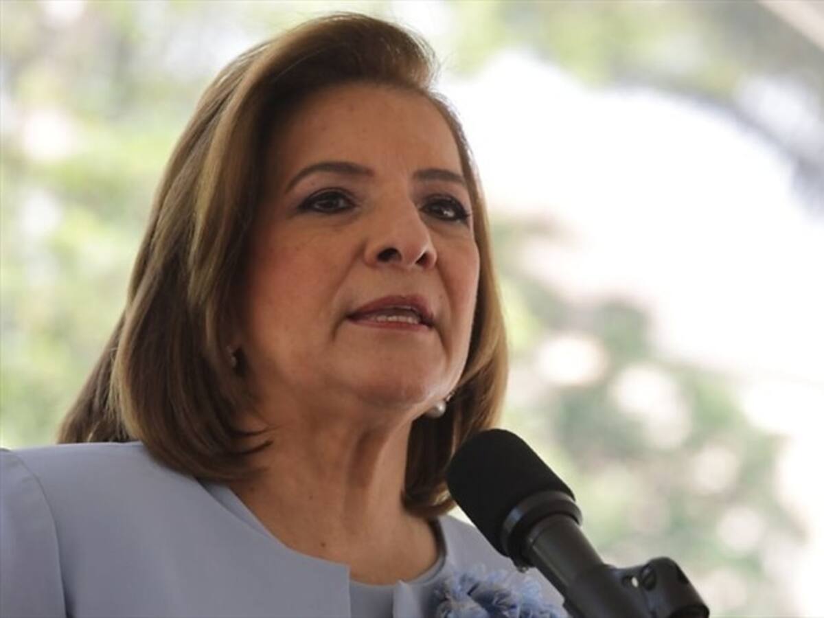 Corte acepta impedimento de procuradora en debate de cadena perpetua
