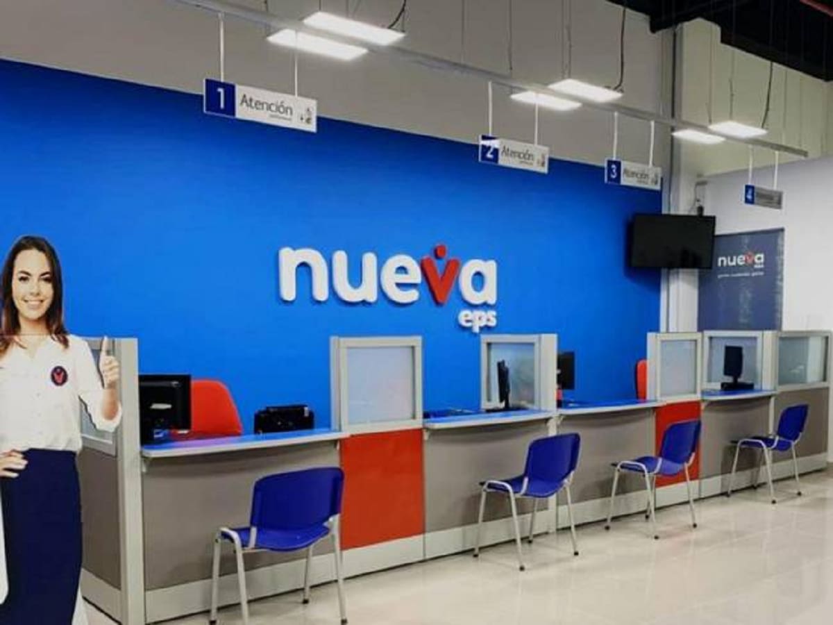 Más de 35.000 afiliados de la EPS Asociación Indígena del Cauca estarán en Nueva EPS