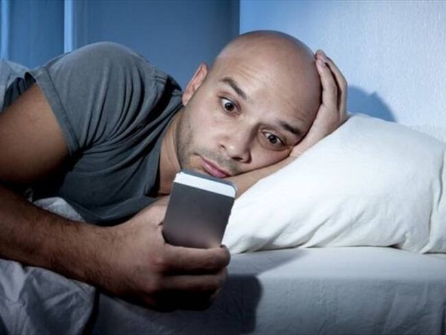 ¿Cuántas veces te ha pasado esto?. Foto: BBC Mundo