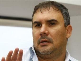 Miguel Nule. Foto: Eltiempo.com