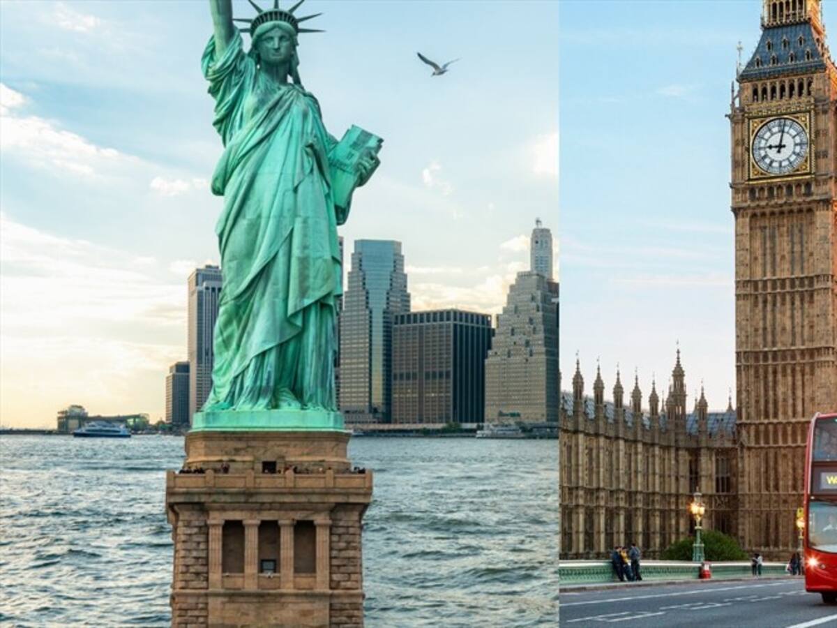 Trabajo sí hay: W Radio busca corresponsales en Londres y Nueva York