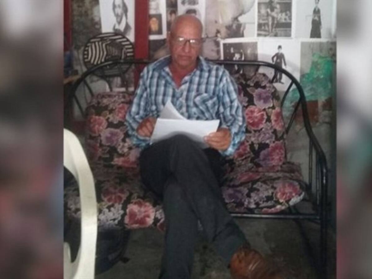 El presidente electo debe llamarme para que sea su consejero: Benito Rojas