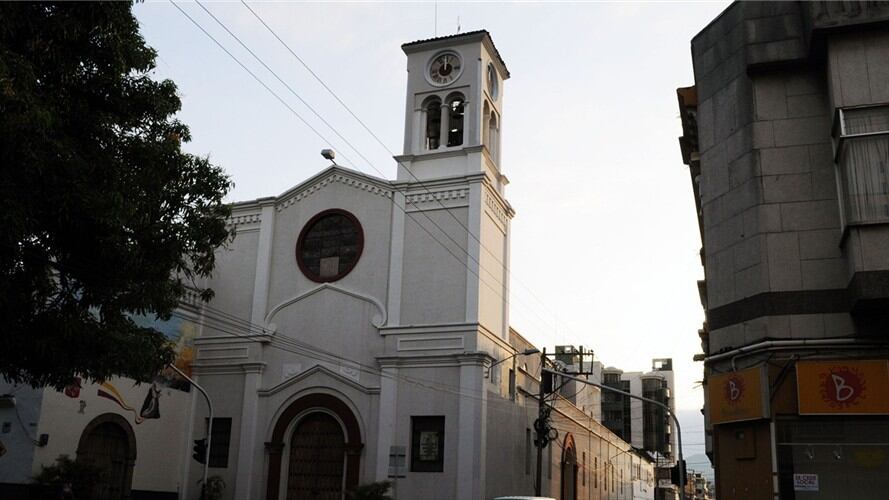 Por corrupción, capturan a dos funcionarios de la alcaldía de Restrepo, Valle. Foto: Colprensa