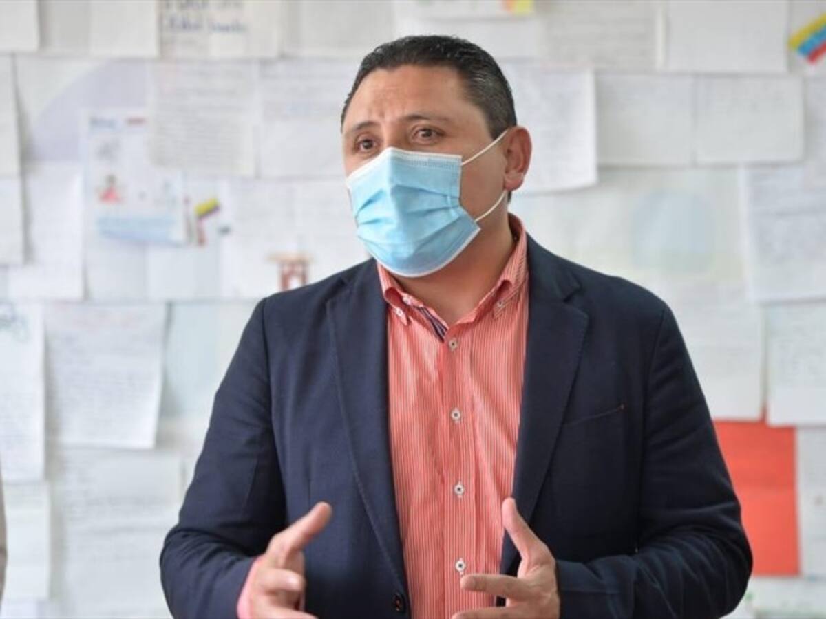 Piden declarar calamidad pública en Tunja por ocupación del 88% en las UCI