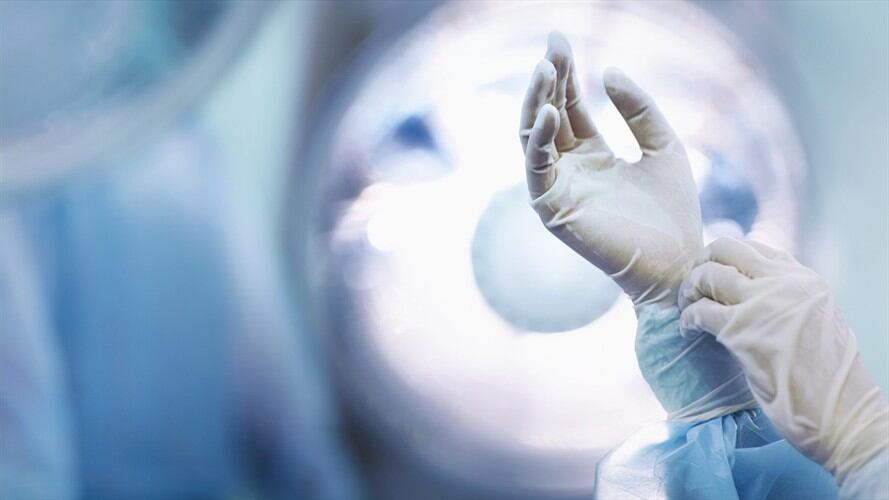 Parece ser que la plataforma del Ministerio no tiene la capacidad de subsanar ese error: David Muñoz. Foto: Getty Images