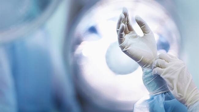 Parece ser que la plataforma del Ministerio no tiene la capacidad de subsanar ese error: David Muñoz. Foto: Getty Images