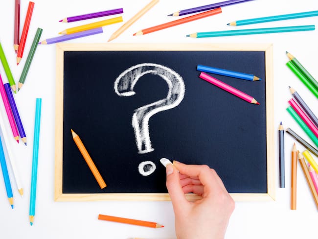 Analfabetismo emocional. Getty Images