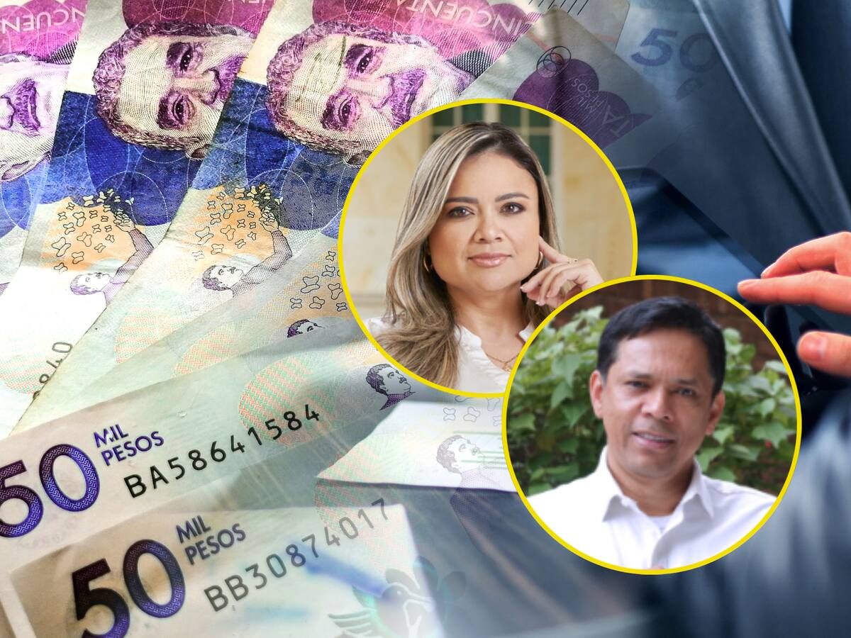 Aumento del salario mínimo 2026: ¿Qué efectos puede traer a la economía? Congresistas debaten