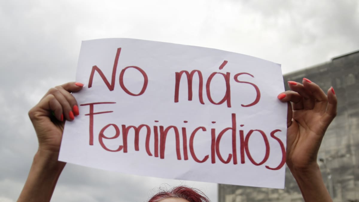 Investigan presunto feminicidio en Soledad, Atlántico