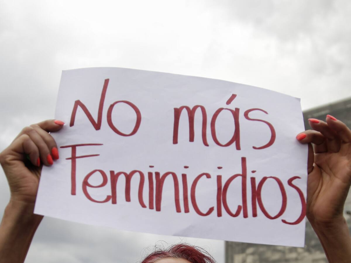 Investigan presunto feminicidio en Soledad, Atlántico