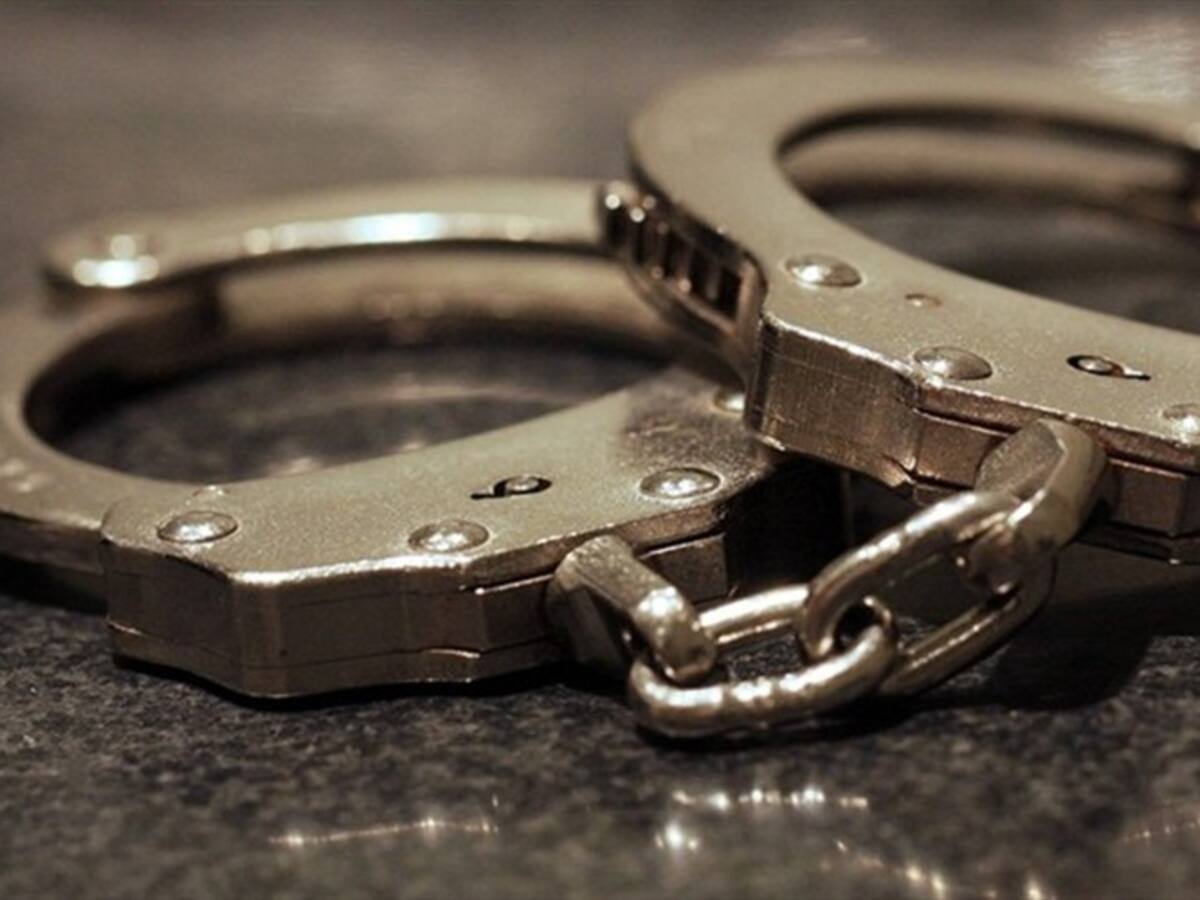 A la cárcel patrullero de la Policía por supuesto abuso sexual a una menor en Boyacá