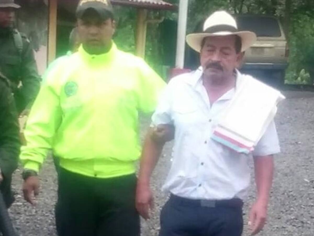 Extraditable busca casa por cárcel argumentando enfermedad