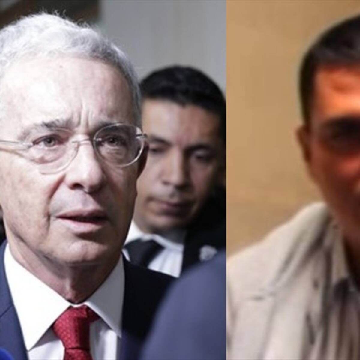 Juicio Álvaro Uribe: juez admite nueva prueba solicitada por defensa sobre Juan Guillermo Monsalve