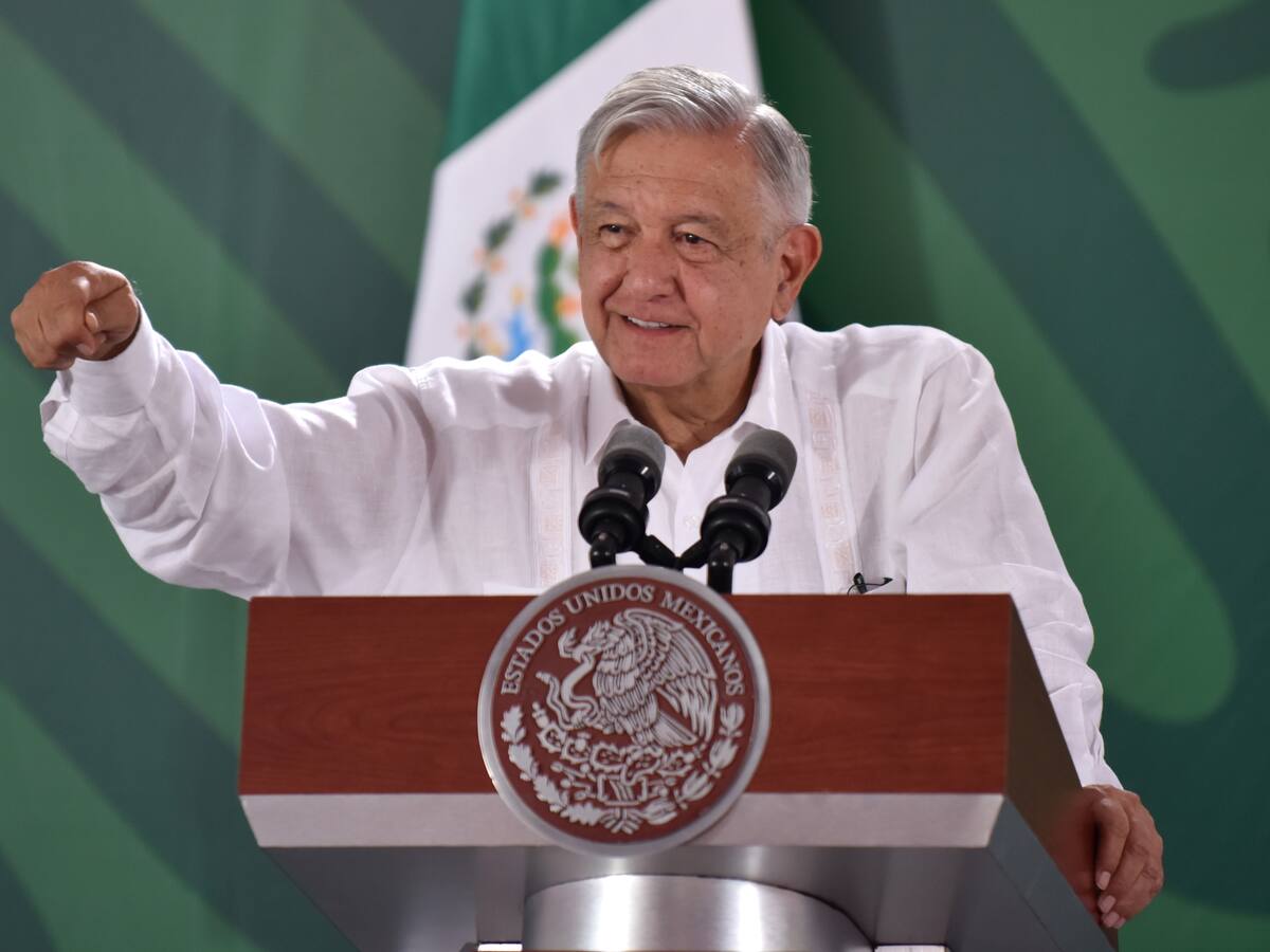 Presidente López Obrador ofreció asilo a opositores de Nicaragua