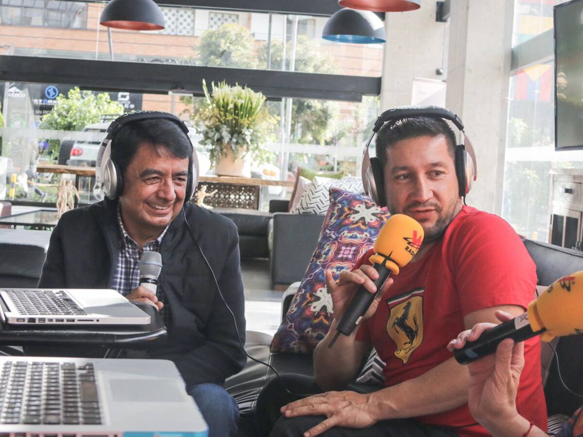 La creatividad es nuestra esencia: alcalde de Pasto sobre el Onomástico