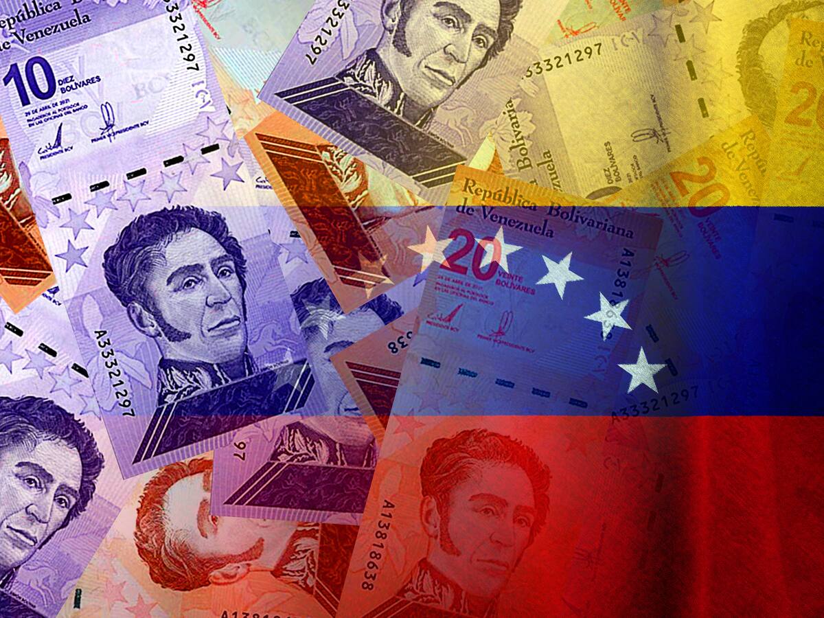 Inflación en Venezuela superó el 300% durante 2022, según estimaciones privadas