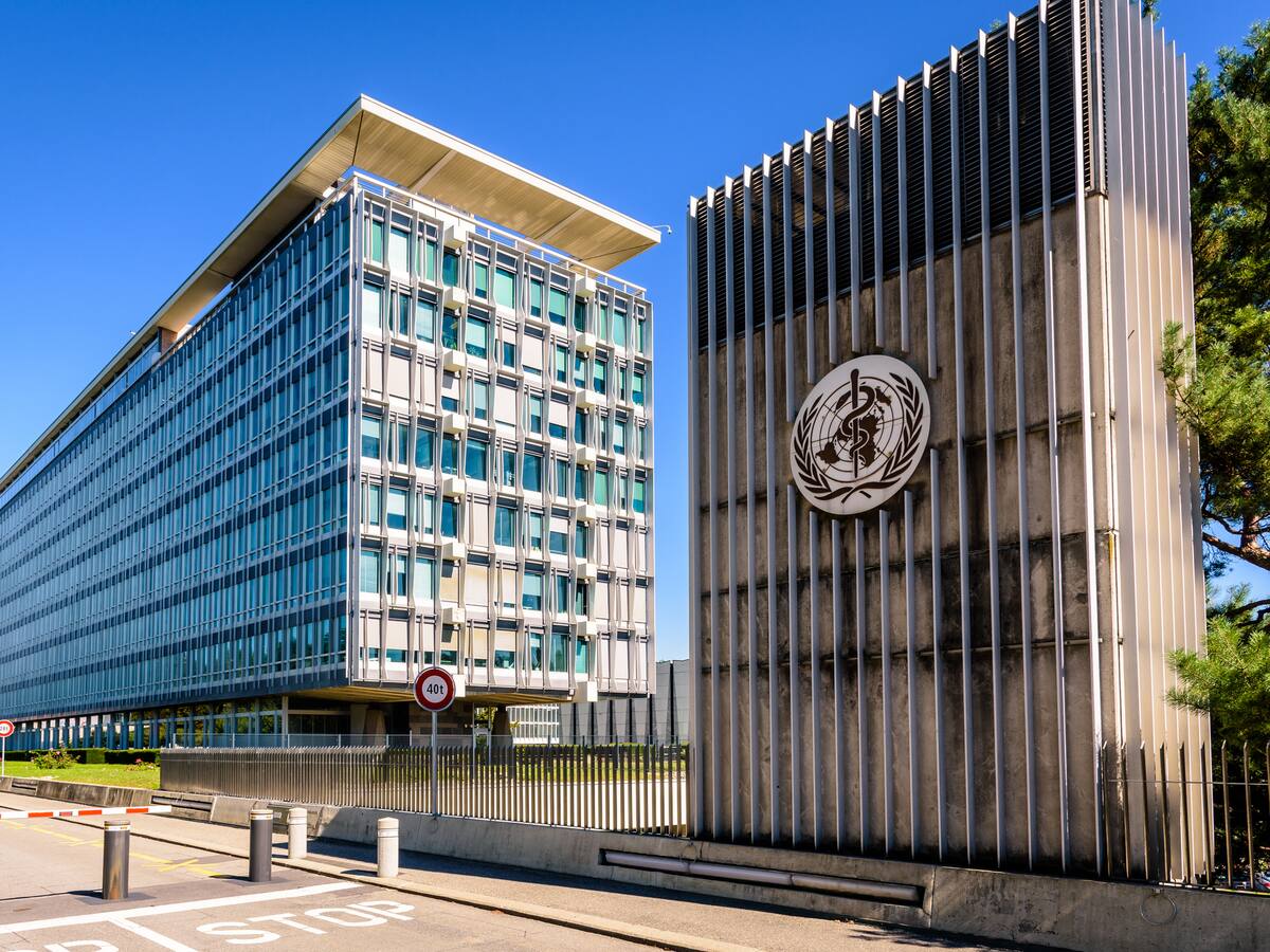 OMS alertó que el cambio climático es “fundamentalmente una crisis de salud” en el mundo