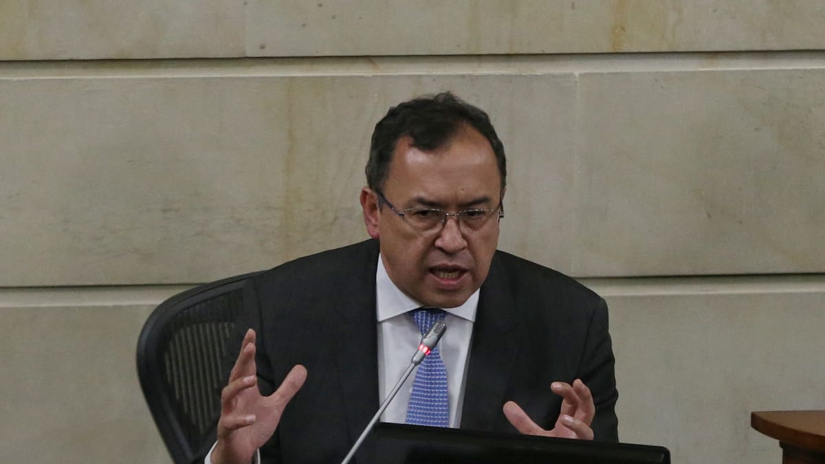 Vale la pena escuchar observaciones: MinInterior con la reforma al código electoral
