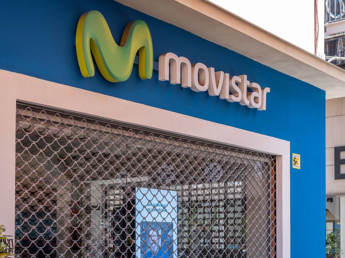 SIC multó a Movistar por irregularidades para mantener número al cambiar de operador