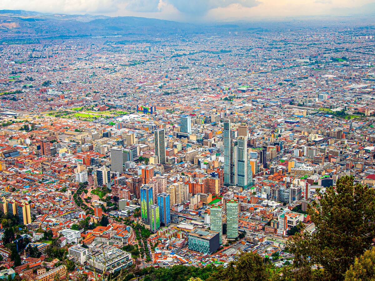 El rumbo de la descentralización en Colombia se discutirá en Bogotá el 26 de agosto